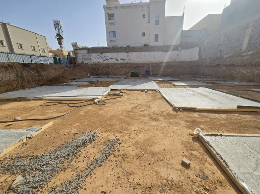 Residential and Commercial Projects